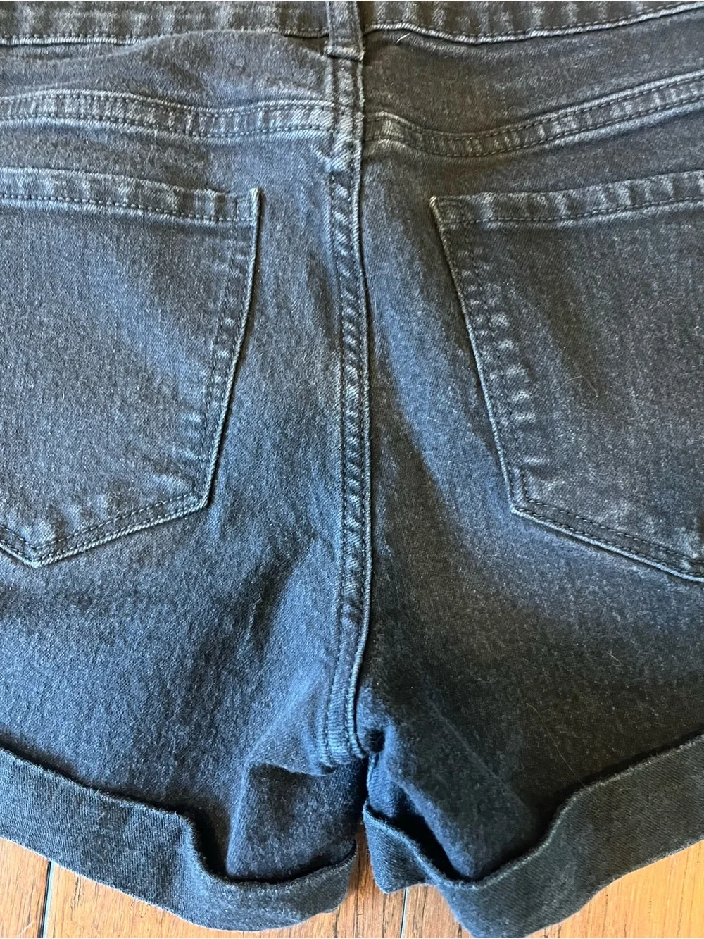 Old Navy O.G. Shorts Size 4